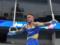 Гимнаст Радивилов продолжил невероятный день для Украины на Европейских играх