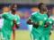 Кения – Сенегал 0:3 Видео голов и обзор матча
