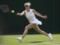 Свитолина вышла в третий круг Wimbledon после отказа россиянки