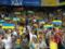  Арене Львов  не грозит дисквалификация из-за поведения фанатов на матчах сборной Украины - Цыганык