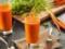 Морковный напиток способствует похудению
