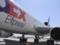 Тревога в аэропорту Бен-Гурион: самолет FedEx готовится к аварийной посадке