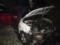 В Херсоне подожгли авто доверенного лица кандидата от  Слуги народа 