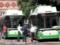 В течение недели на маршруты в Харькове выйдут новые троллейбусы