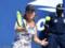 Украинка Снигур обыграла россиянку и вышла в полуфинал юниорского Wimbledon