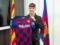 Барселона подписала 16-летнего игрока Вест Бромвича
