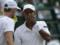 Теннисисту в кровь разбили лицо во время матча на Wimbledon