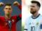 Моуриньо: Пригласите на Копа Америка Португалию, и Роналду выиграет турнир раньше Месси