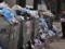 Украина попала в топ-10 стран с наибольшим объемом мусора на жителя