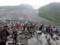Число погибших от наводнений и оползней в Непале растет