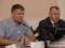 Варченко: Мы призываем участников избирательного процесса к  спортивному  поведению во время выборов