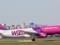 Wizz Air отменит часть рейсов из Киева