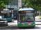 В Харькове на две недели 11-й троллейбус изменит маршрут следования