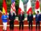 Послы G7 прокомментировали выборы в Раду