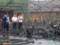 В Хабаровском крае сгорел детский палаточный лагерь, есть жертвы