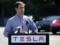 Tesla покидает сооснователь и главный технический директор Джефф Штробель