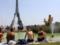 Нотр-Дам может рухнуть из-за аномальной жары в Париже