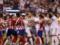 МКЧ-2019.  Атлетико  в сверхрезультативном матче разгромил  Реал , Коста оформил покер