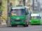 В Харькове три автобуса изменят маршруты