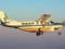 В Канаде потерпел крушение легкомоторный самолет Cessna 208