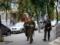 Как Нацгвардия будет патрулировать города в зоне ООС