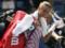 Цуренко снялась со второго турнира подряд и опустится в рейтинге WTA