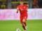 Травма Горецки на тренировке и дебют Павара в стартовом составе Баварии на матч против Герты