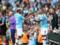 Агуэро и Гвардиола поругались во время матча Манчестер Сити — Тоттенхэм