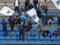 Президент Колоса смотрел матч против Десны вместе с фанатами