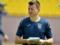Ротань вызвал Супрягу, Шапаренко и 23 футболистов в сборную Украины U-21