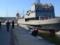 Учебные катера украинских ВМС прибыли в Болгарию