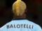 Балотелли сыграет за Манчестер Сити в прощальном матче Компани