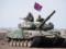 Россия в неизвестном направлении вывозит с Донбасса танки