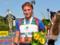 Украинка выиграла  бронзу  Чемпионата мира по летнему биатлону в Беларуси
