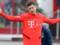 Бавария предложила Левандовски новый контракт
