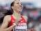 Белорусскую бегунью — чемпионку мира подозревают в применении допинга