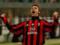Шевченко вспомнил дебютный гол в чемпионате Италии и пожелал  Милану  успехов