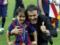 У экс-тренера  Барселоны  умерла 9-летняя дочь, его поддержали Месси и  Реал 