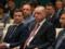 Эрдоган рассказал Зеленскому о своей поездке к Путину