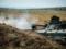 ООС: боевики 6 раз обстрелял позиции ВСУ, один военнослужащий погиб