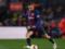 Альба проводит двухсотый матч в Ла Лиге за Барселону