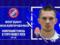 Михайличенко – лучший игрок 6-го тура УПЛ