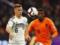 Германия — Нидерланды: прогноз букмекеров на матч отбора к Евро-2020