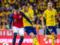 Швеция — Норвегия 1:1 Видео голов и обзор матча