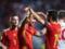 Испания — Фареры 4:0 Видео голов и обзор матча
