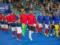 Макрон извинился за казус с гимном в матче Франция - Албания
