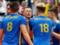 Сборная Украины разгромила Эстонию и вышла в плей-офф Чемпионата Европы по волейболу