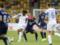  Динамо  в концовке встречи вырвало победу над  Мальме  в Лиге Европы
