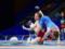 Украинка Коляденко выиграла  серебро  Чемпионата мира по борьбе