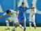 Украина U-17 одержала победу над Турцией